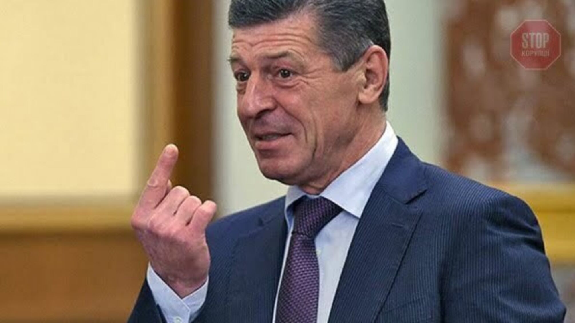 В Москве предложили провести нормандскую встречу на Донбассе