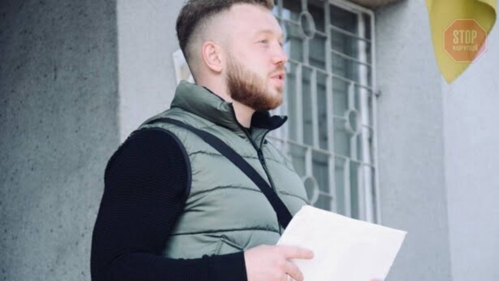 Новини Черкас: ветерани вимагають вибачень від мера міста