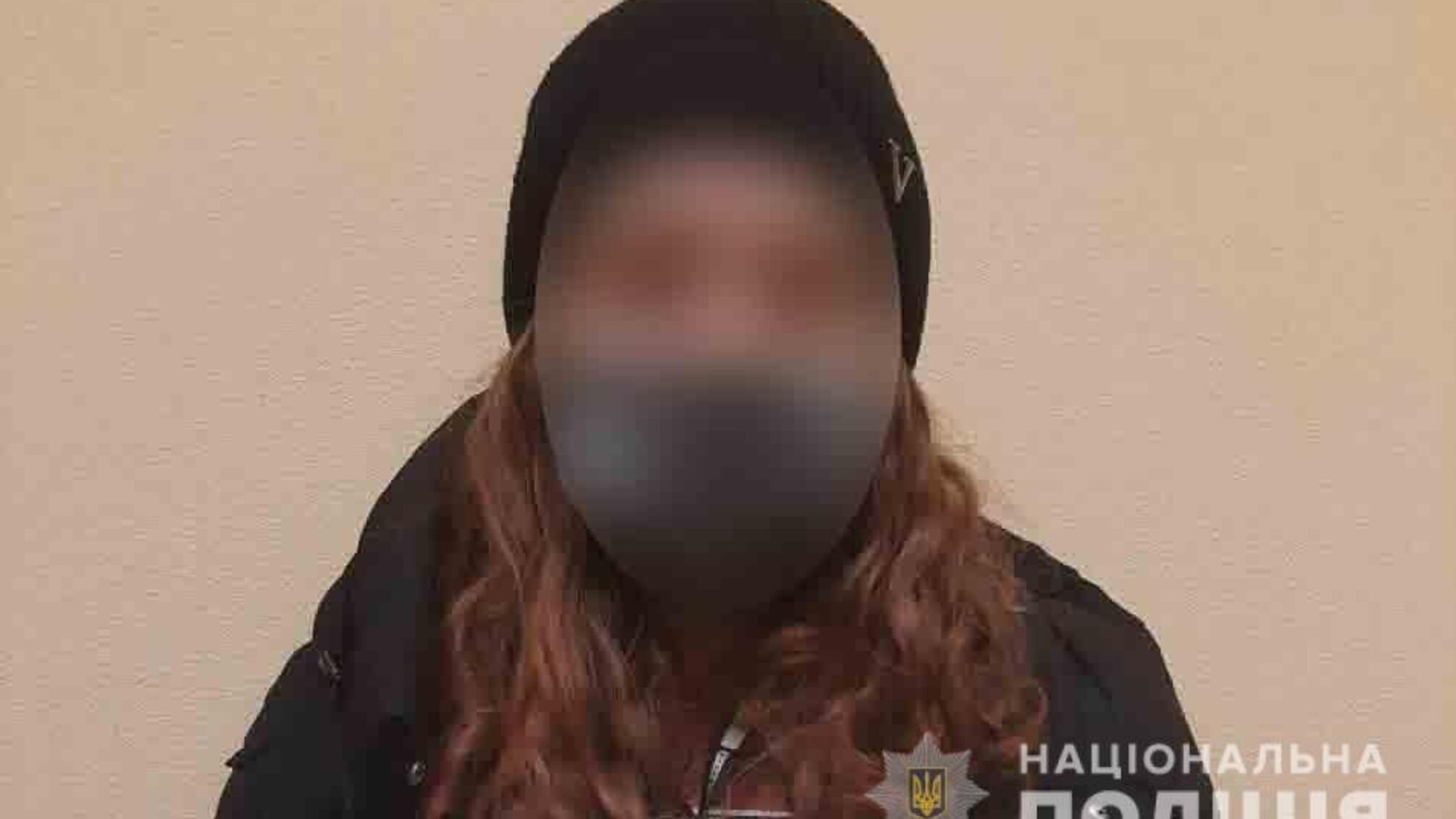 На Сумщині працівники поліції розшукали дітей, які загубилися