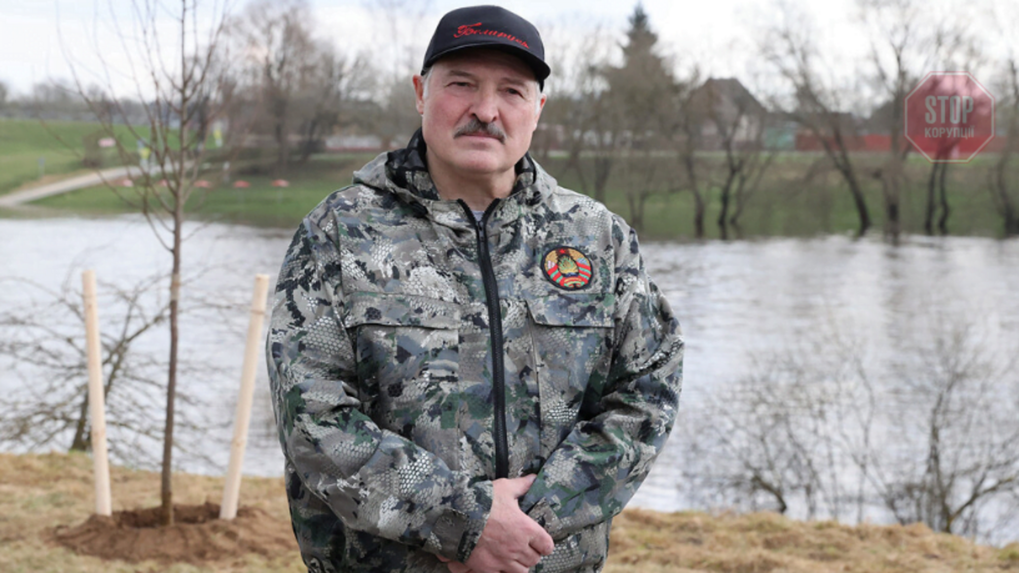 Лукашенко заявляє, що спецслужби США готували 'замах' на нього та синів (відео)