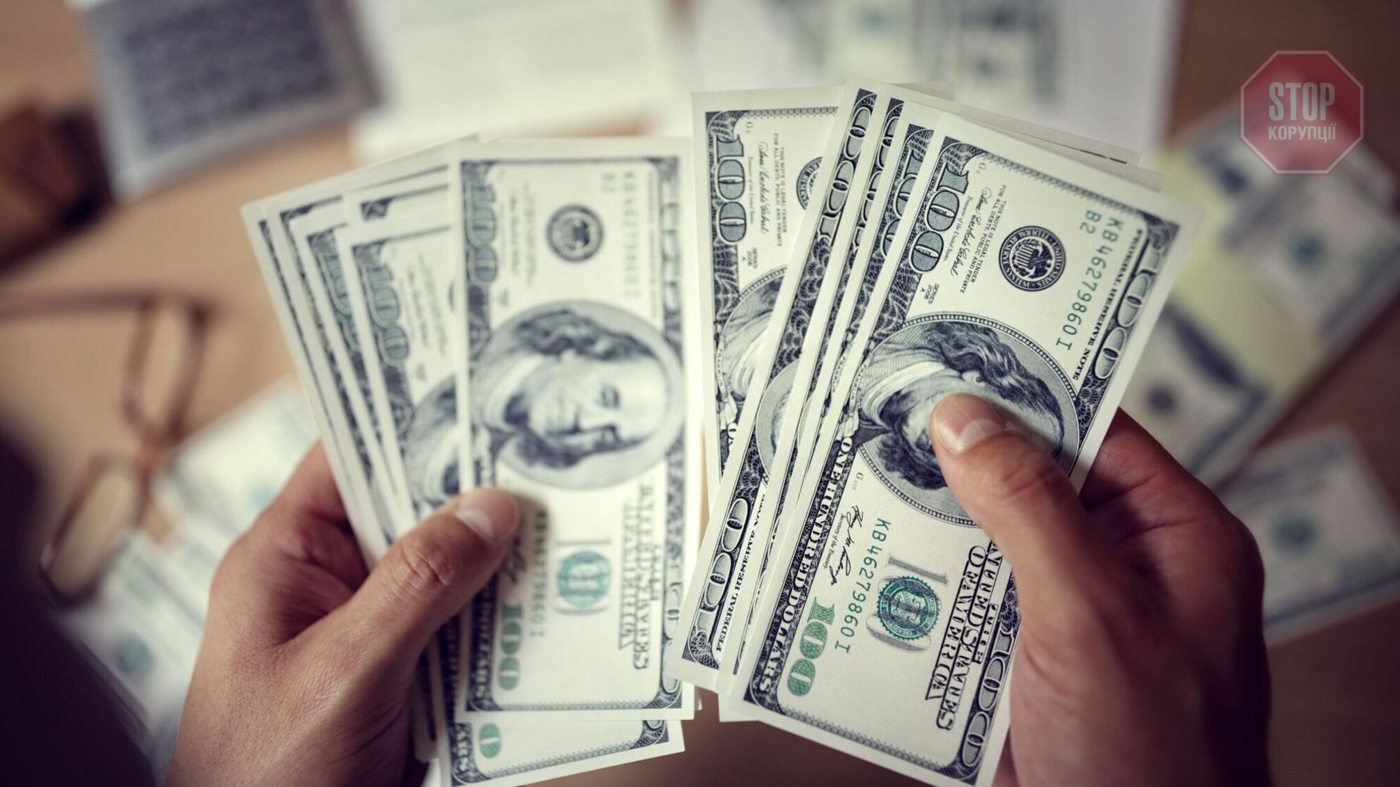 До організації мережі шахрайських колцентрів у Києві може бути причетний відомий столичний бізнесмен