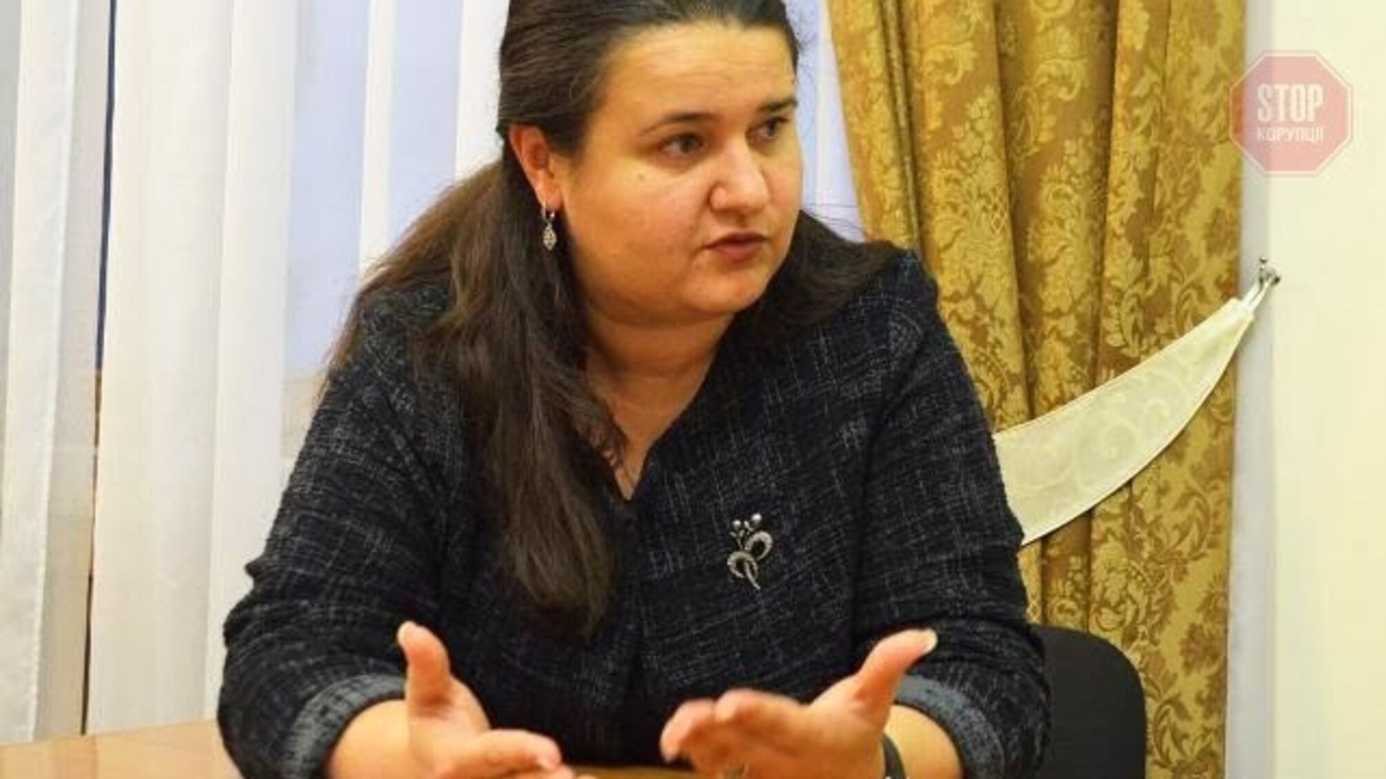 Маркарова: 'Украина сохраняет двухпартийную поддержку США'
