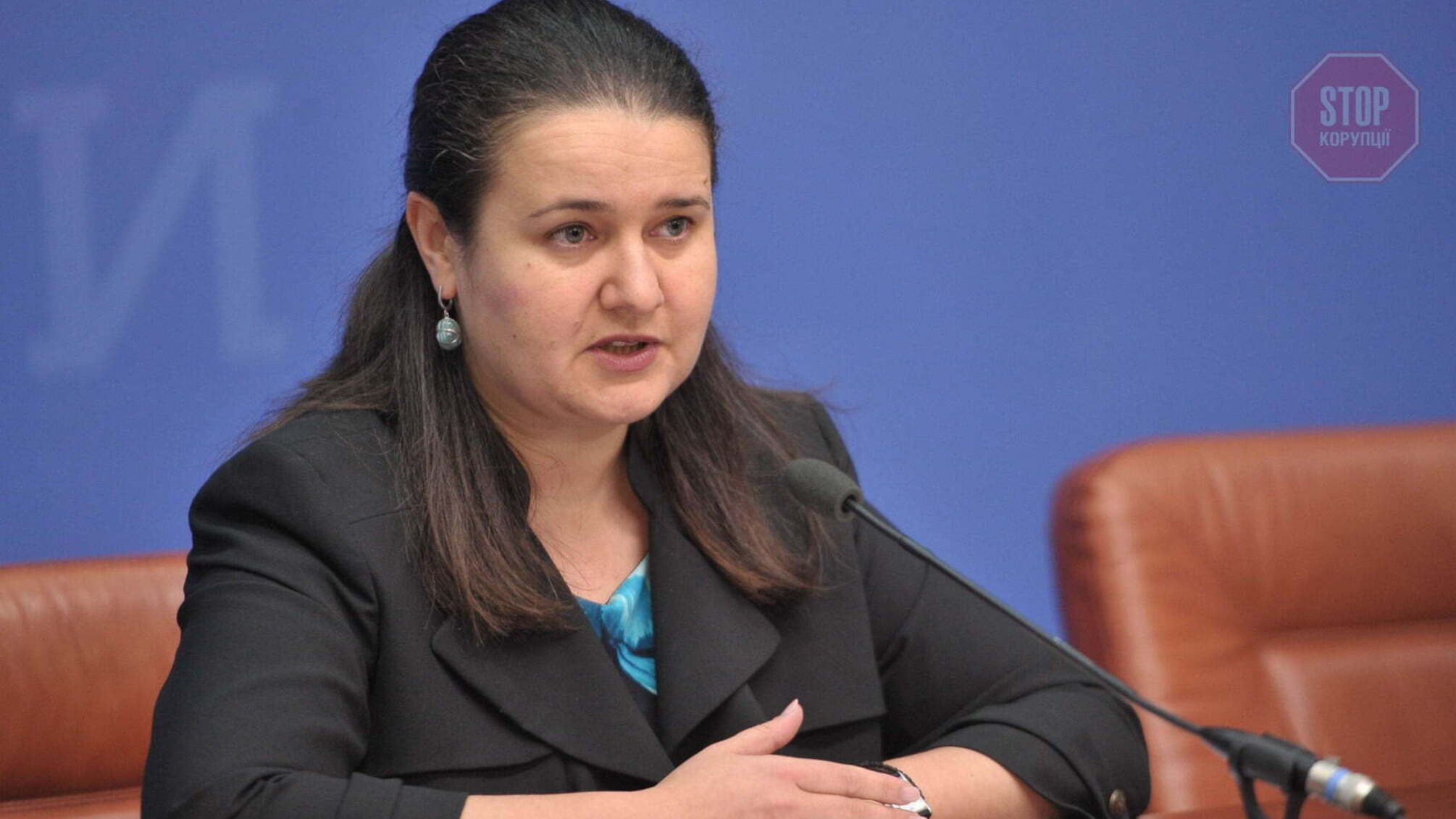 Маркарова: 'Київ просить США посилити санкції проти РФ'