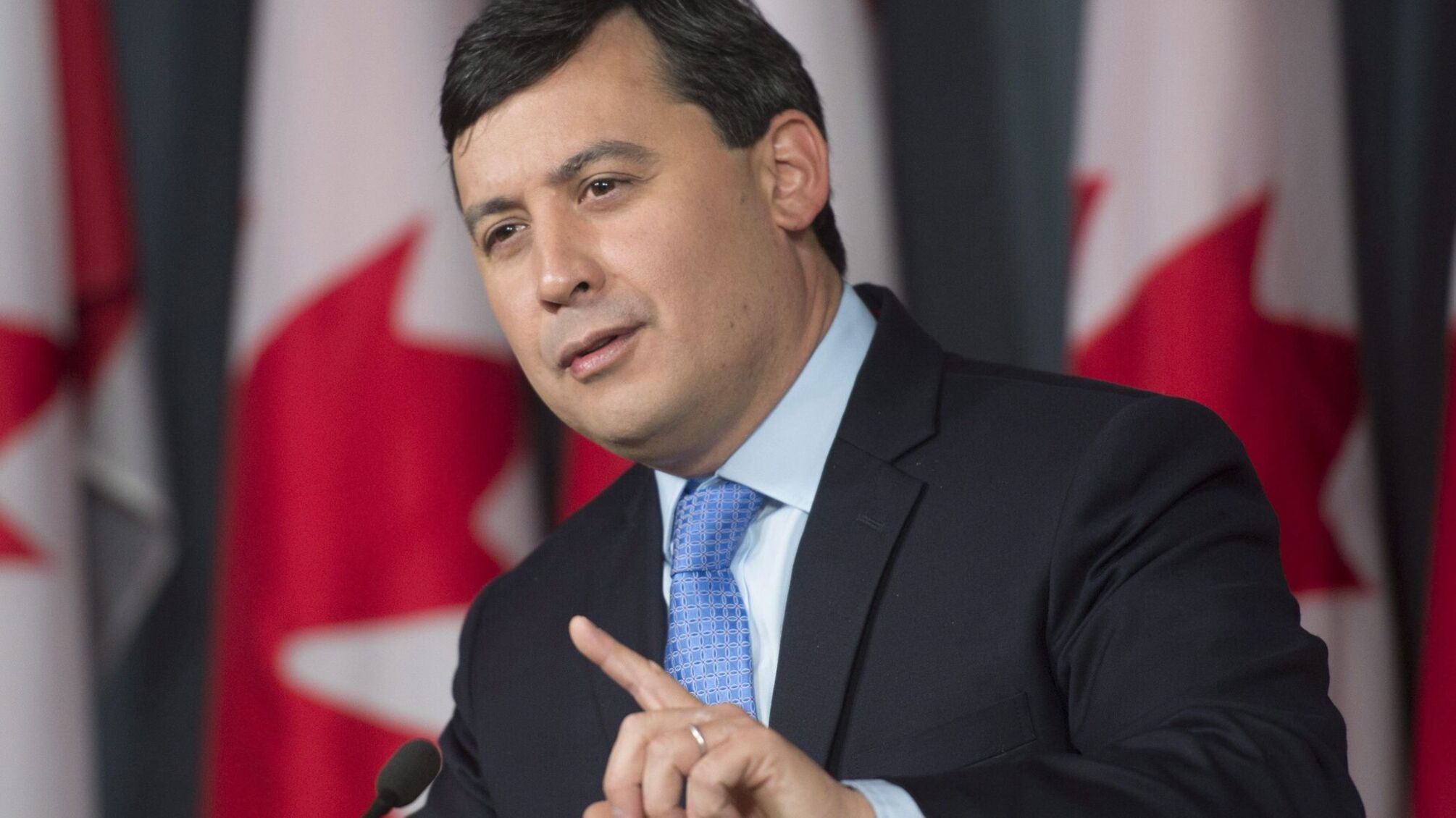 Оппозиция Канады призывает Трюдо усилить поддержку Украины