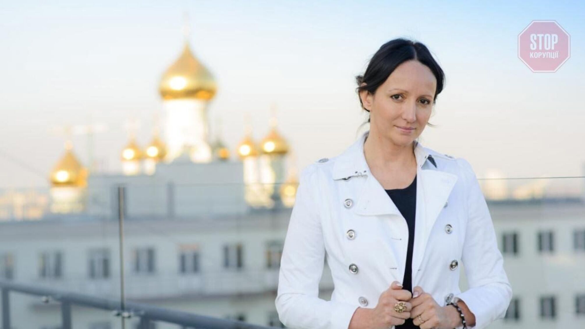 Молчанова: За активної участі всіх сторін добудувати об'єкти «Аркади» можна через кілька років