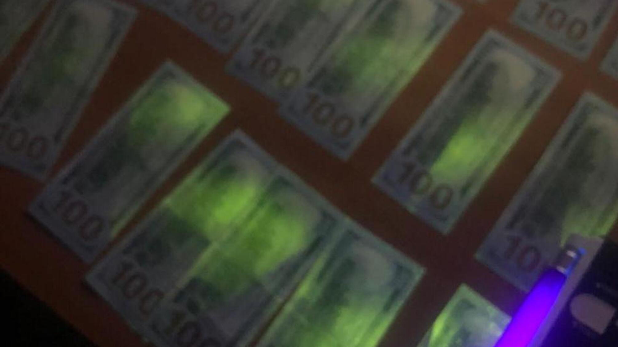 Поліцейські затримали на хабарі посадовця Миколаївського обласного управління Держспоживслужби