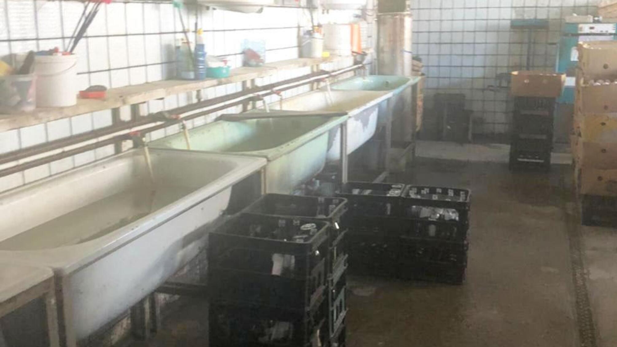 На Дніпропетровщині поліцейські перекрили канал постачання фальсифікованої алкогольної та тютюнової продукції до закладів торгівлі