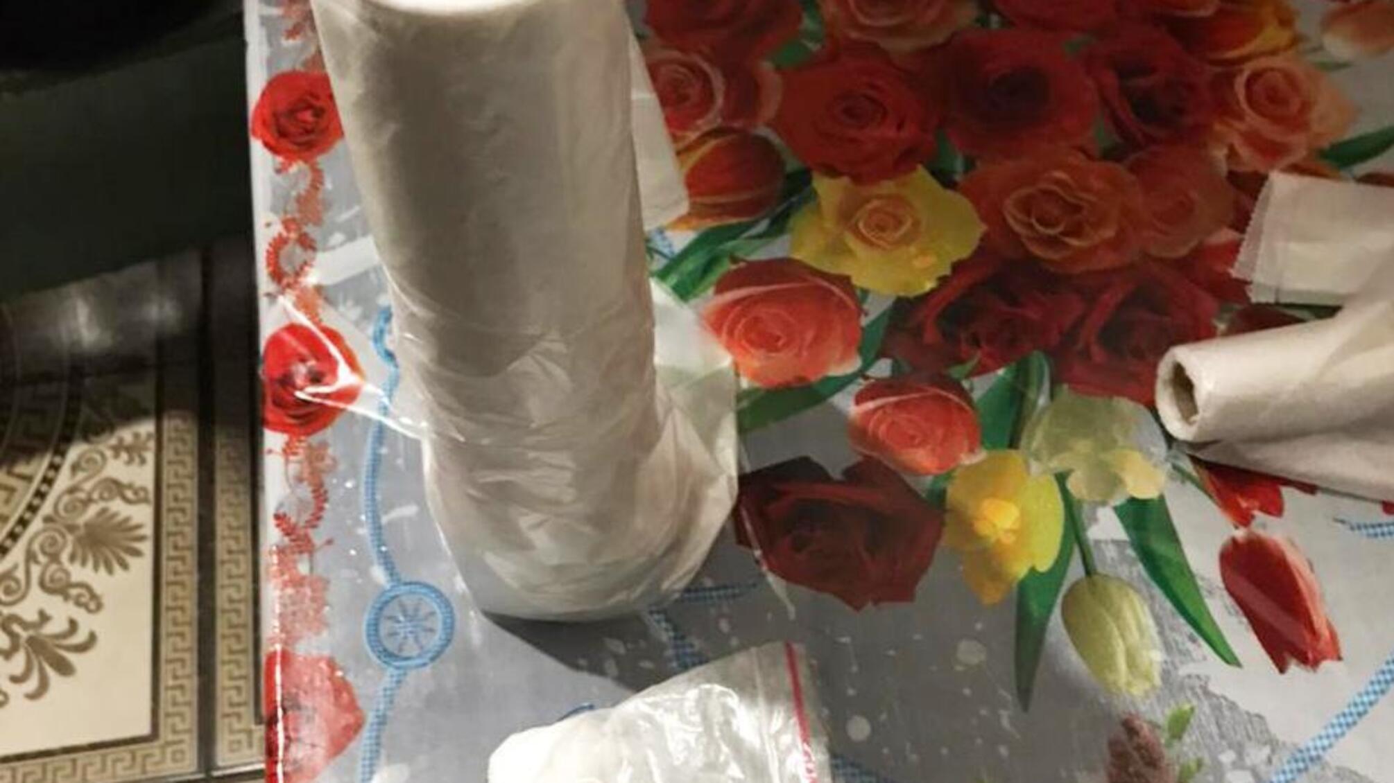 На Кіровоградщині правоохоронці скерували до суду обвинувальний акт щодо організованої злочинної групи наркозбувачів