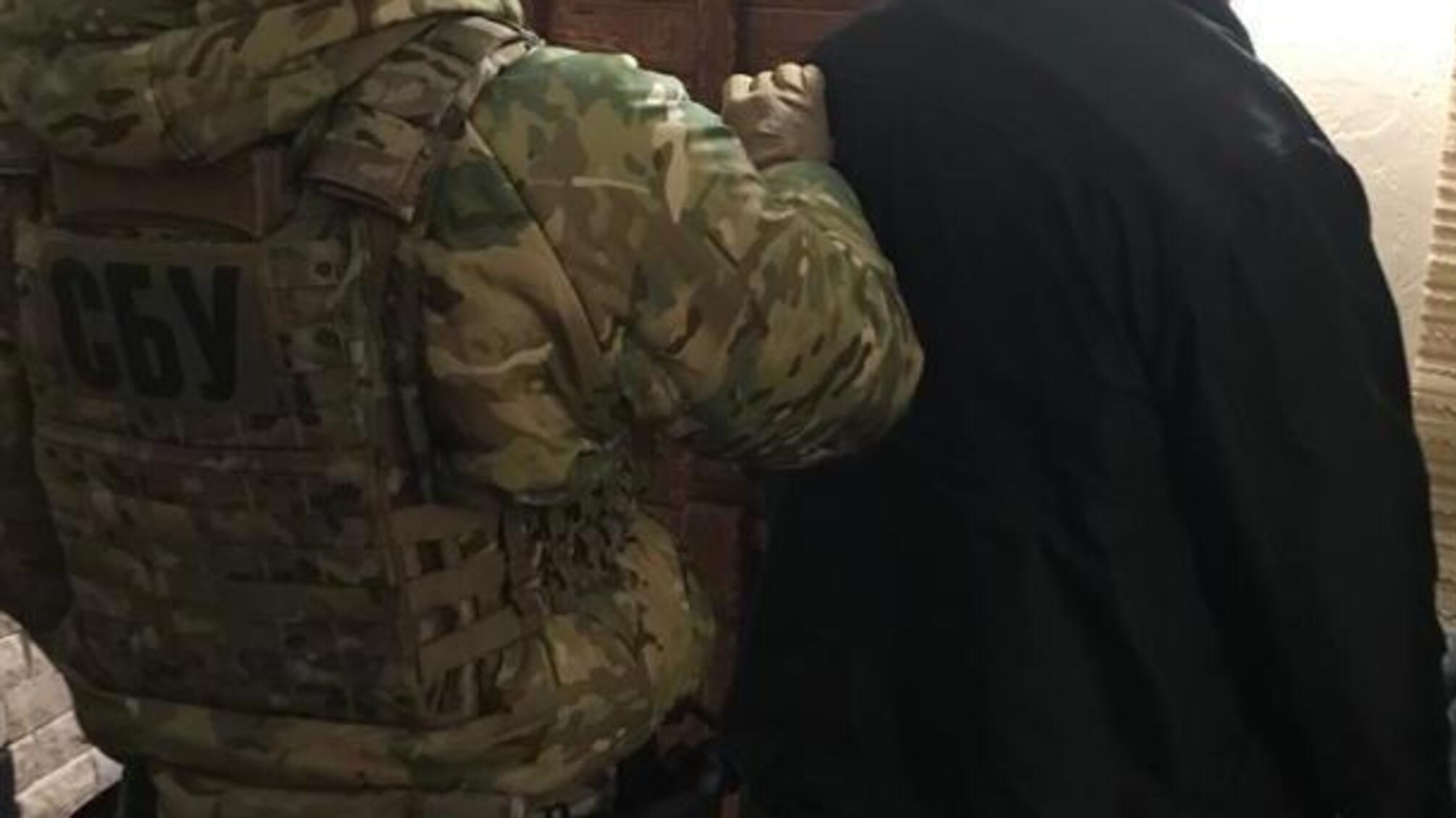 На Кіровоградщині правоохоронці завершили розслідування за фактом вимагання