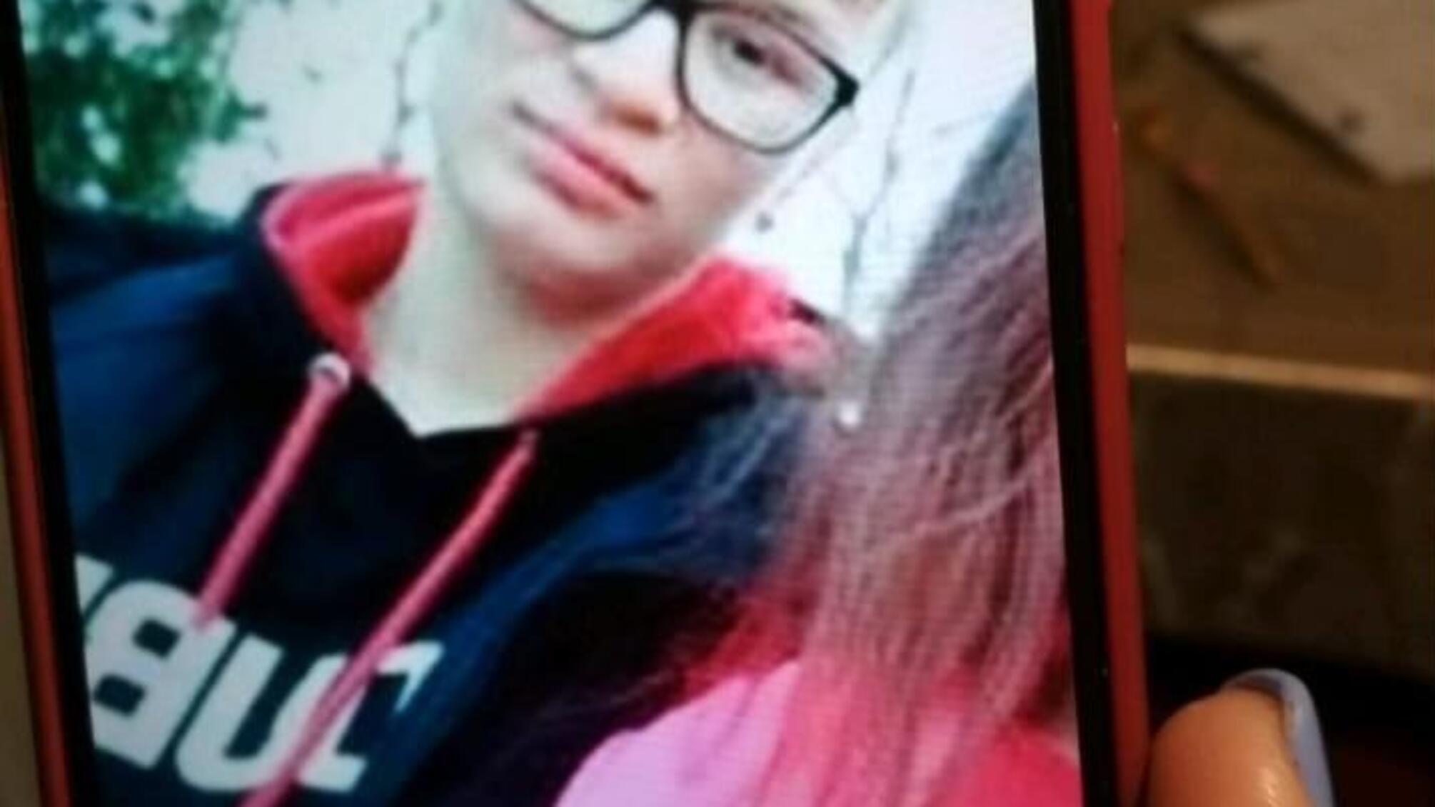 На Волині поліцейські розшукують безвісти зниклу 16-річну дівчину