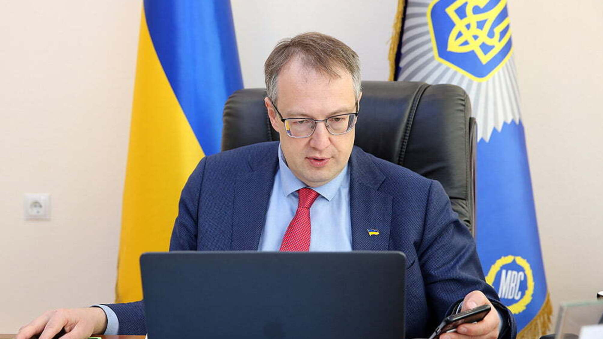 Найближчим часом повинна розпочатися інвентаризація незаконних забудов – Антон Геращенко