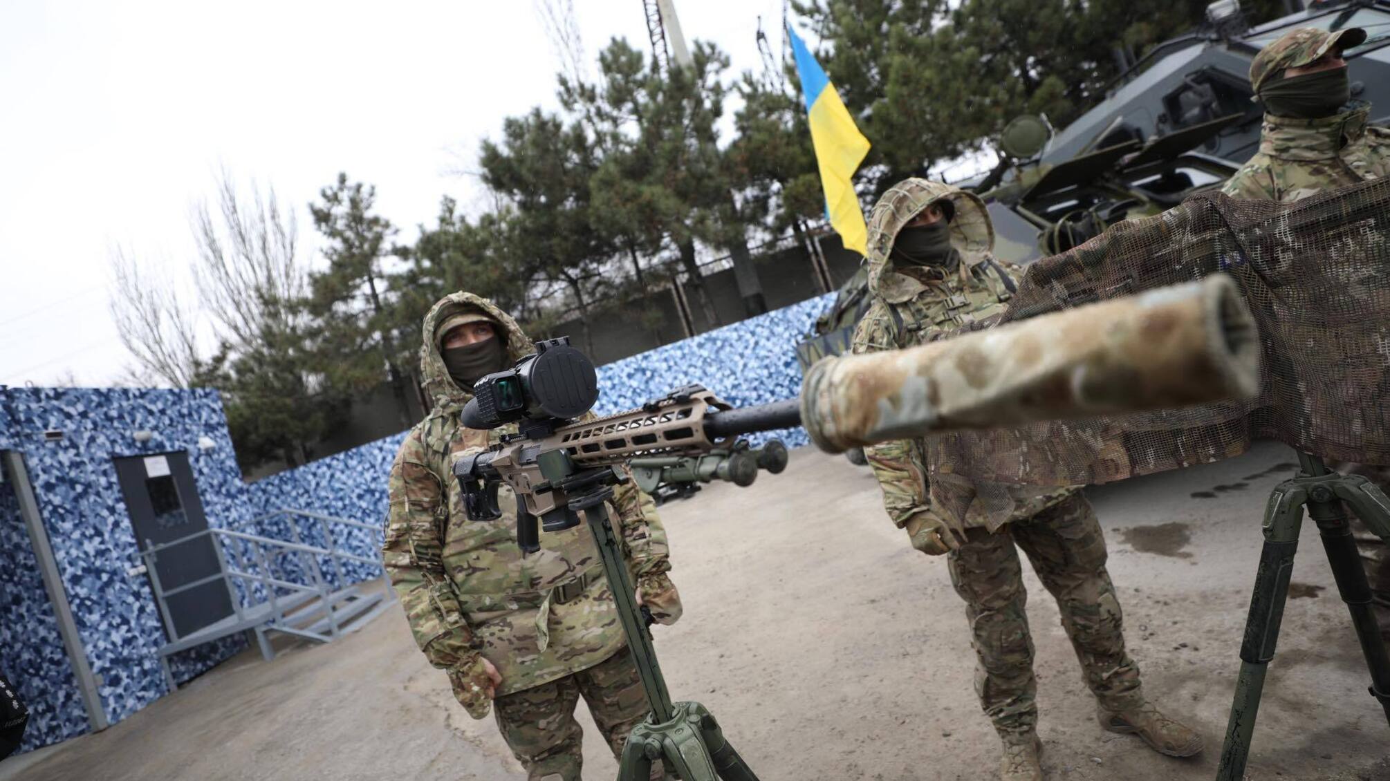 Напад на Україну у 2021 році не буде легкою прогулянкою, ворог зазнає величезних втрат – Арсен Аваков