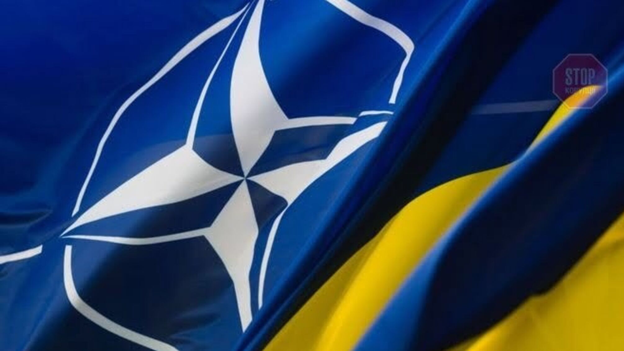 Литовський топ-депутат: Україна вступить в НАТО раніше, ніж в ЄС