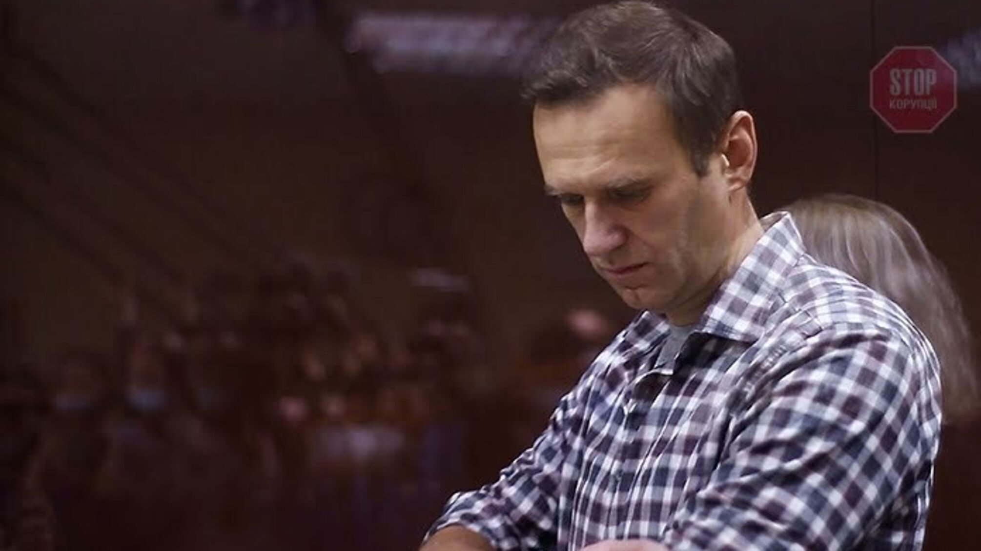'Наш пацієнт може померти в будь-який момент', – лікарі про критичний стан Навального