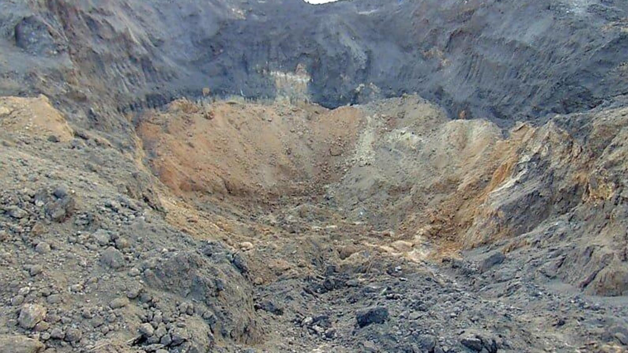 Організатору незаконних розкопок кургану на Миколаївщині та його спільникам правоохоронці оголосили підозру