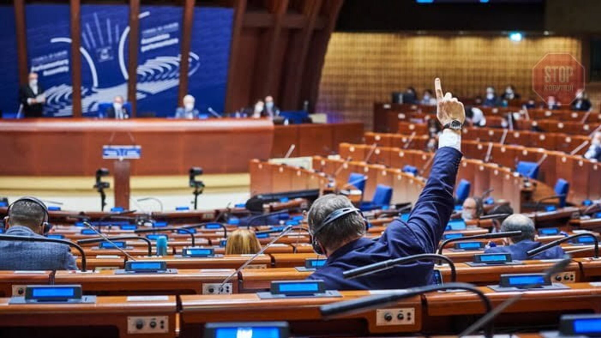 Ведения санкций против украинского делегата: в МИД раскритиковали действия ПАСЕ