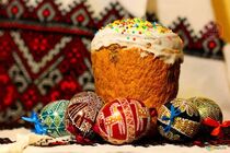 Новини Дніпра: лікарі міста закликають святкувати Великдень вдома