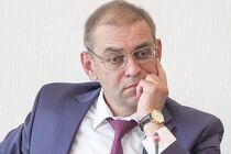Просять 7 років в’язниці: прокуратура оскаржила вирок ексдепутату Пашинському 