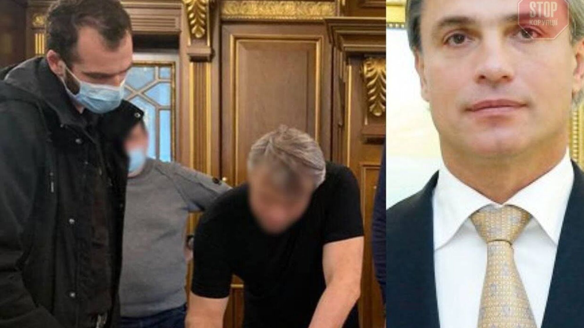 Лояльність за 600 тисяч доларів: що відомо про бенефіціара донецького “Альткому”, який давав хабарі екскерівнику “Укравтодору”