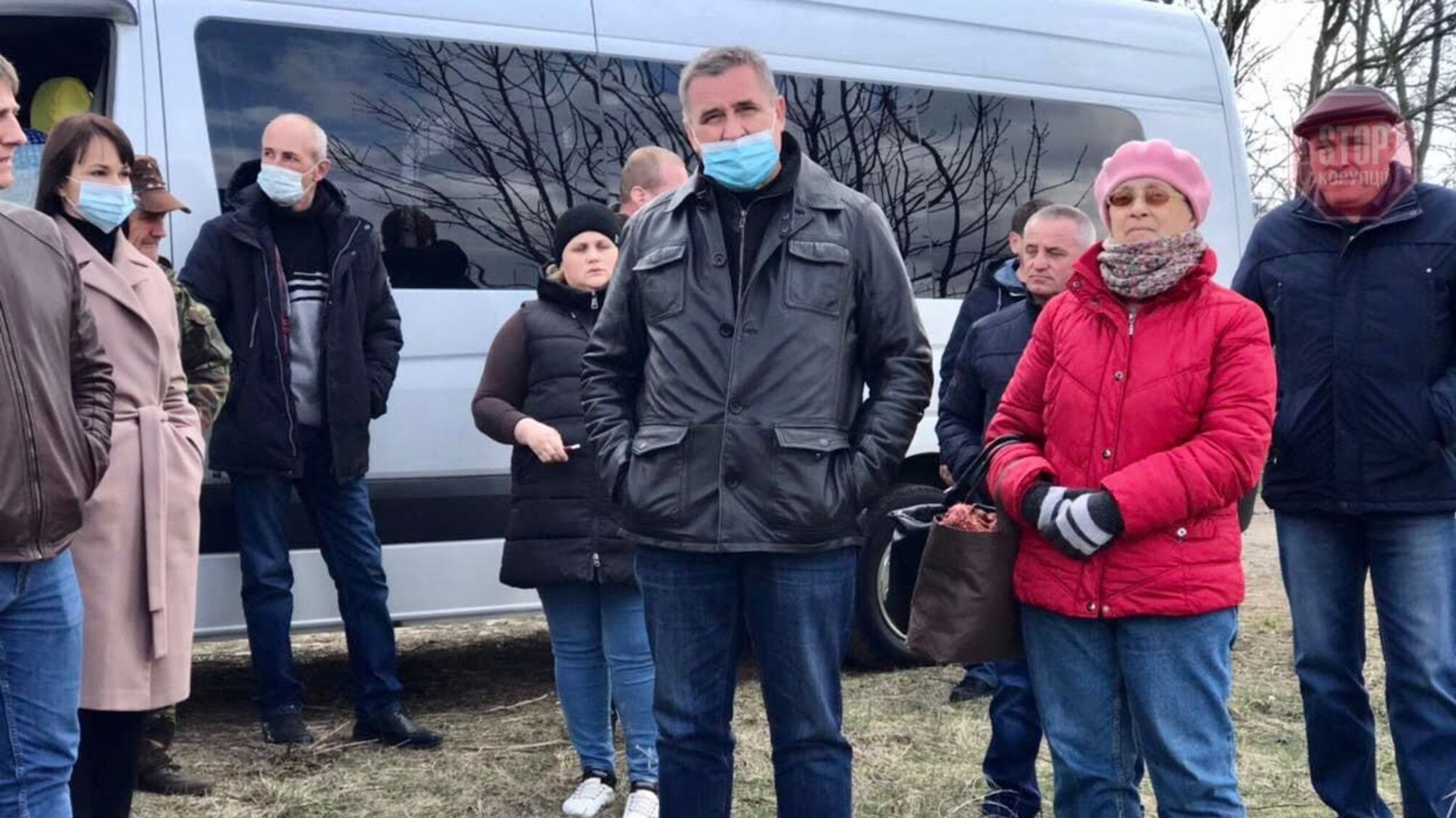 Частная компания будет ежегодно выделять 3 миллиона гривен на развитие Савранской ОТО в Одесской области