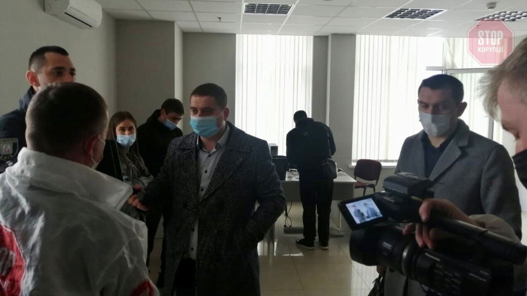 Лівобережні шахраї: у Києві викрито чергову псевдоінвестиційну компанію