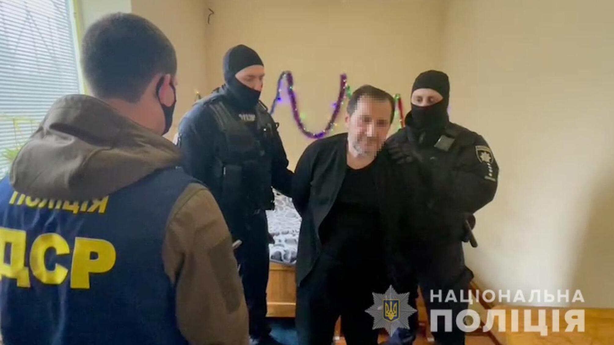 Ігор Клименко: в Україні вдруге «вор в законі» отримав повідомлення про підозру