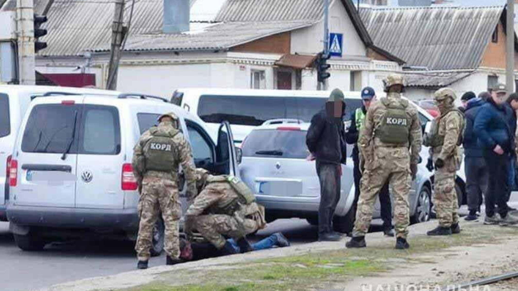 Поліція затримала зловмисника, який переховувався від суду за вчинення тяжкого злочину у Вінниці