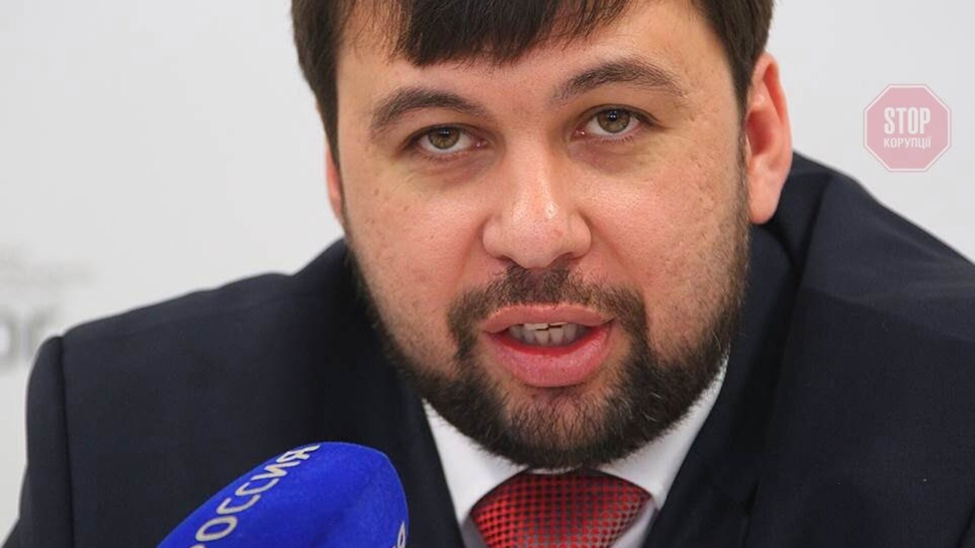 Ватажок 'ДНР' готує три варіанти звернення до Путіна - ЗМІ