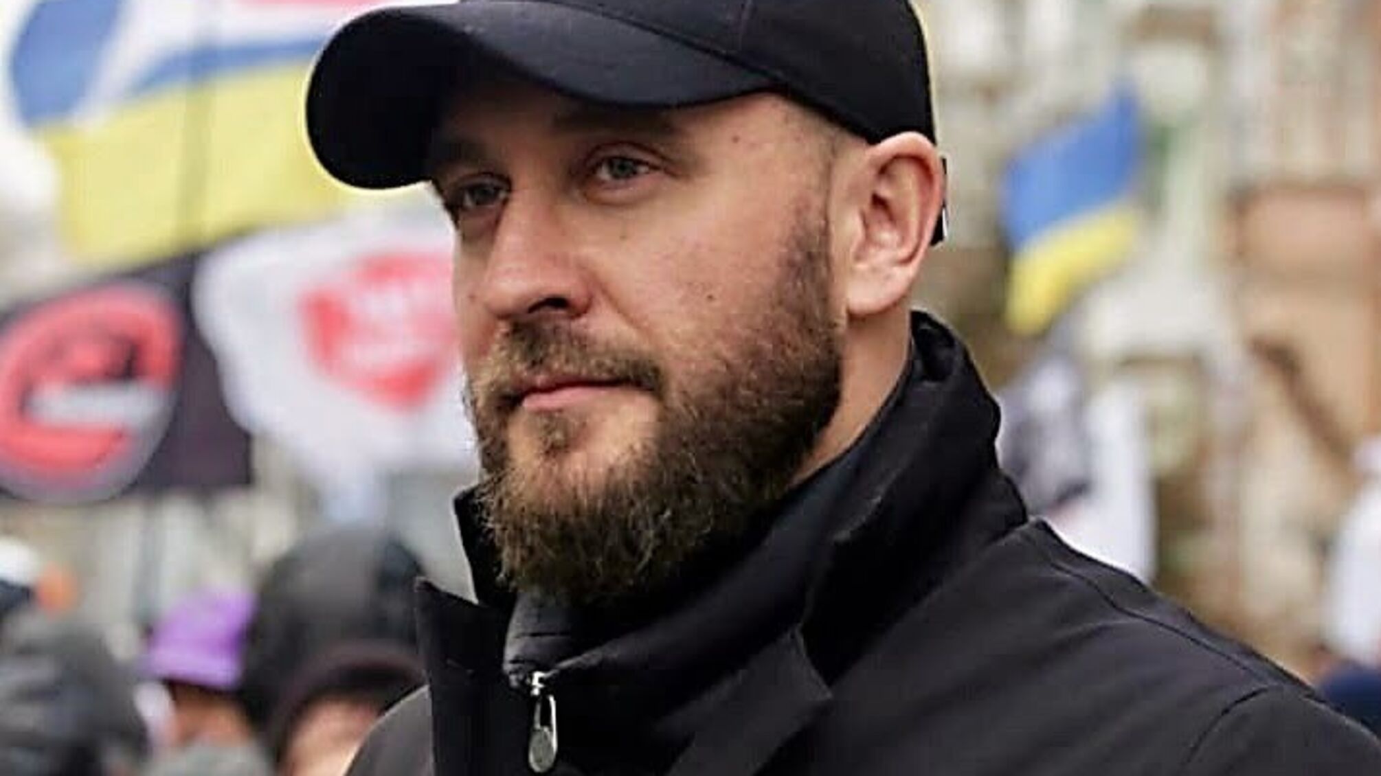 Бочкала Роман Олександрович