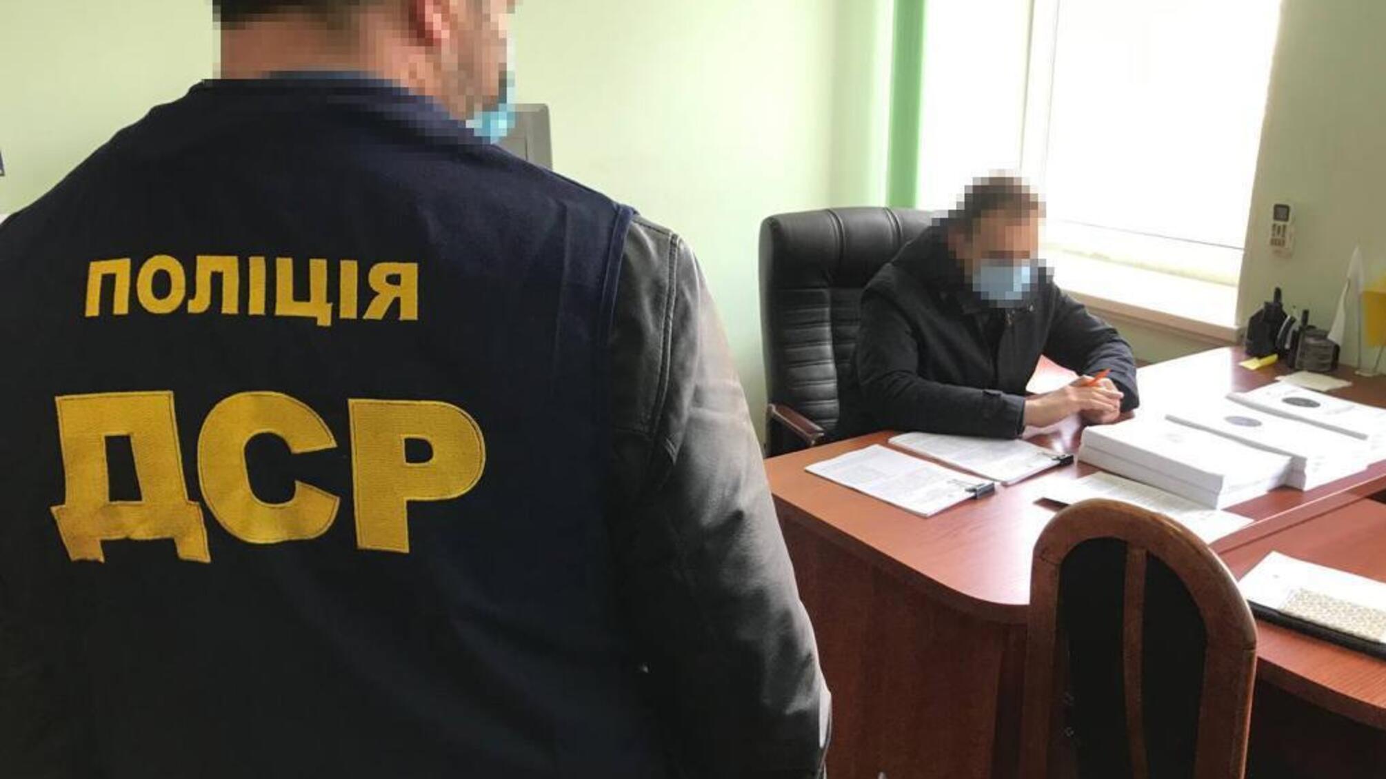 Розкрадання пального на 1,8 млн грн – військовослужбовцю повідомлено про підозру