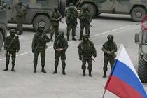 В окупованому Криму росіяни розгорнули масштабний військовий табір