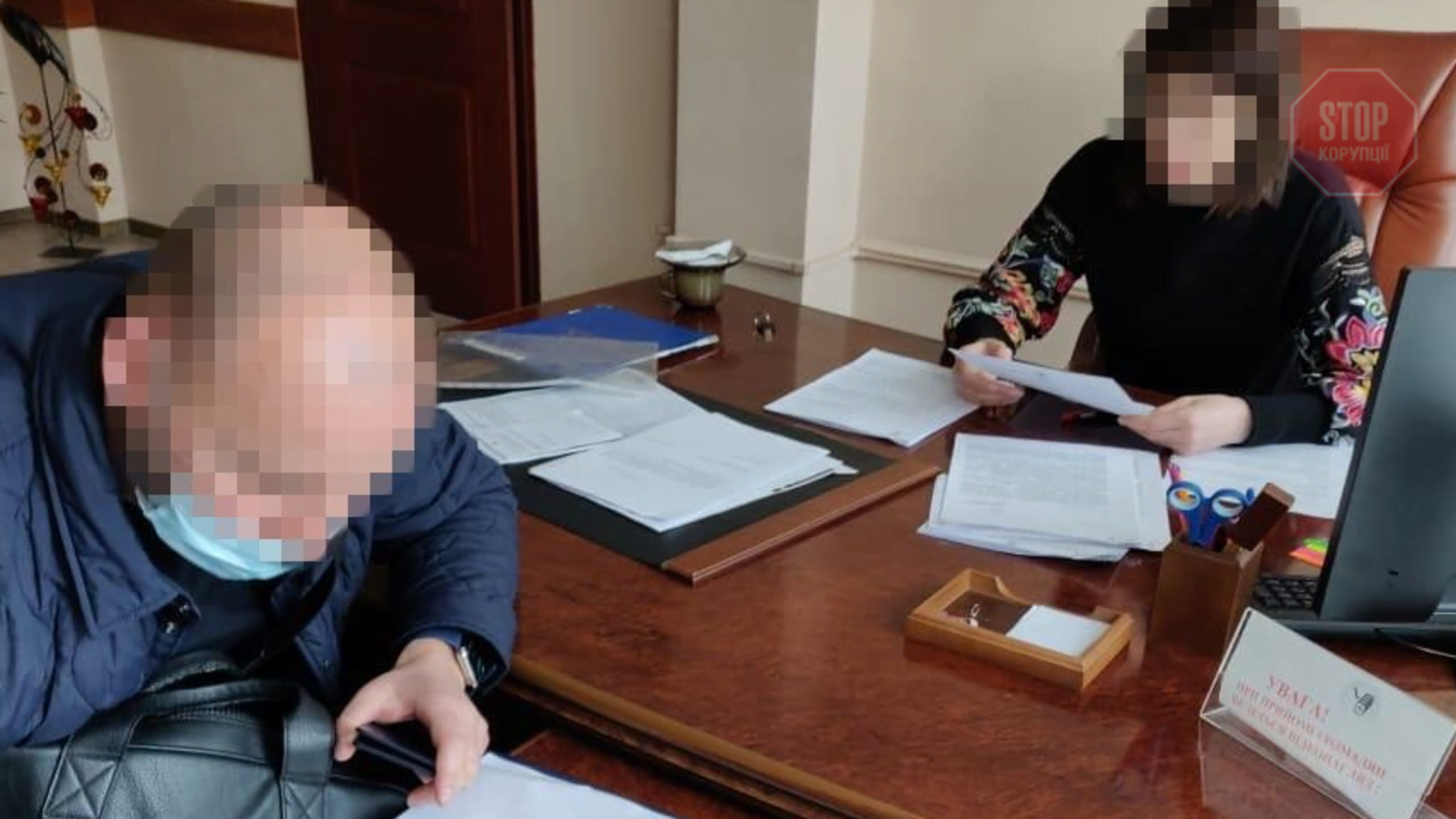 Посадовці Держгеокадастру незаконно вивели з держвласності 700 тис. га сільгоспземель