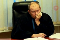 У Молдові викрали суддю-втікача Чауса