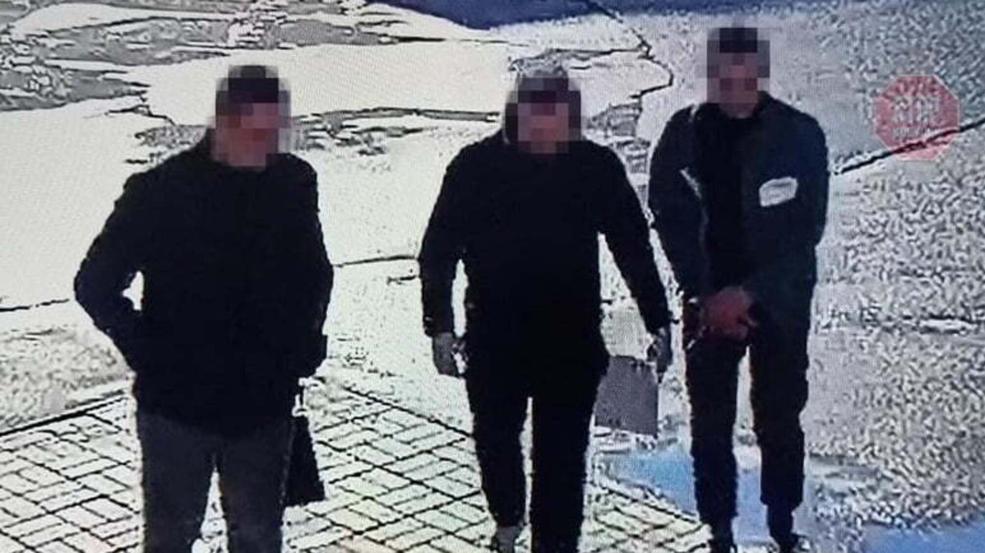 В Луганской области задержали мужчину, который изнасиловал 6-летнюю девочку (фото)