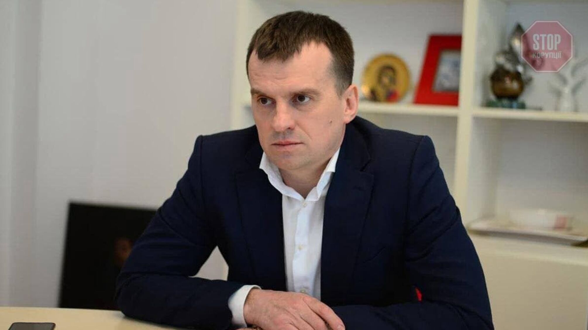 Гендиректор SG Соколовський розповів, що буде з об’єктами “Аркади” після підписання меморандуму
