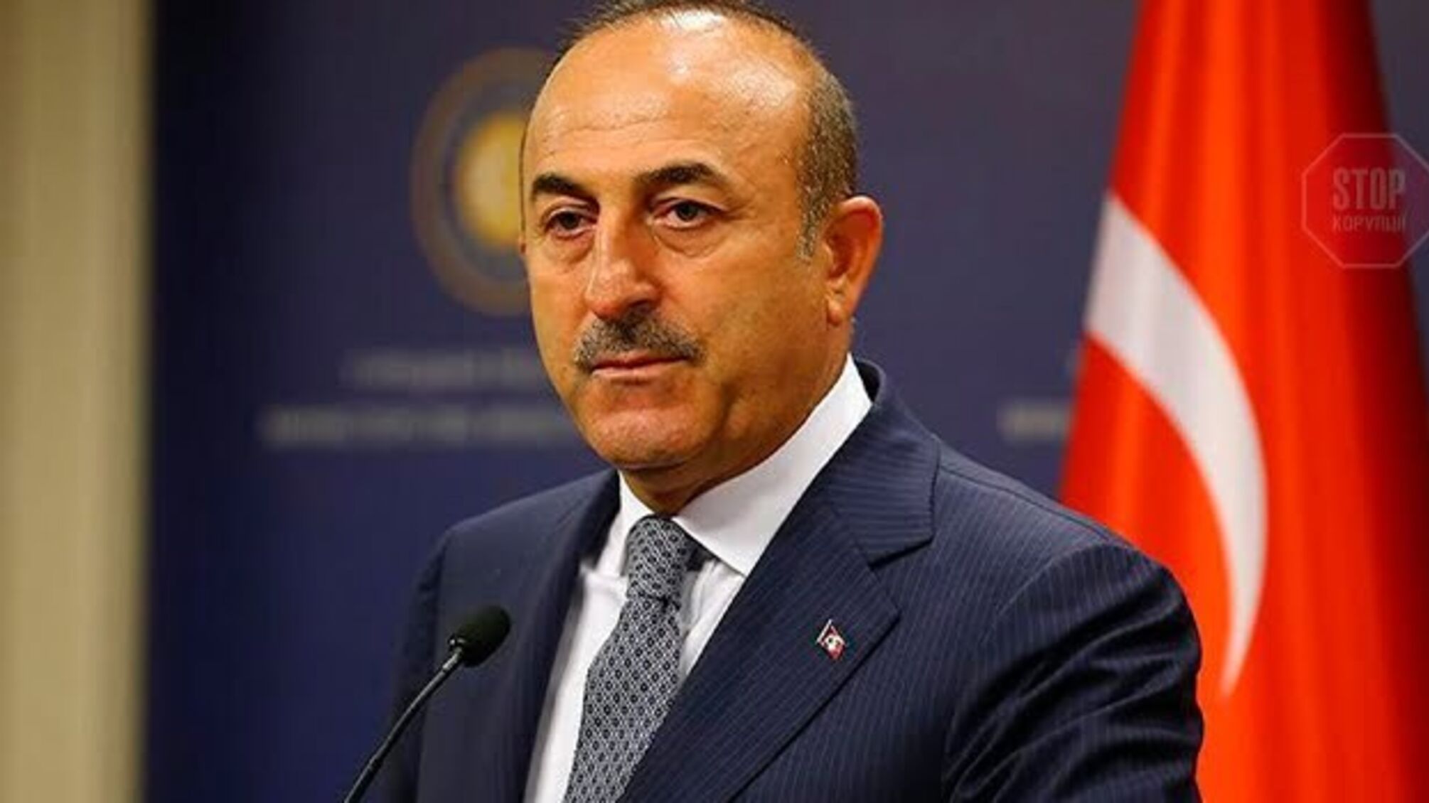 Отношения Украины и России: Турция озвучила свою позицию