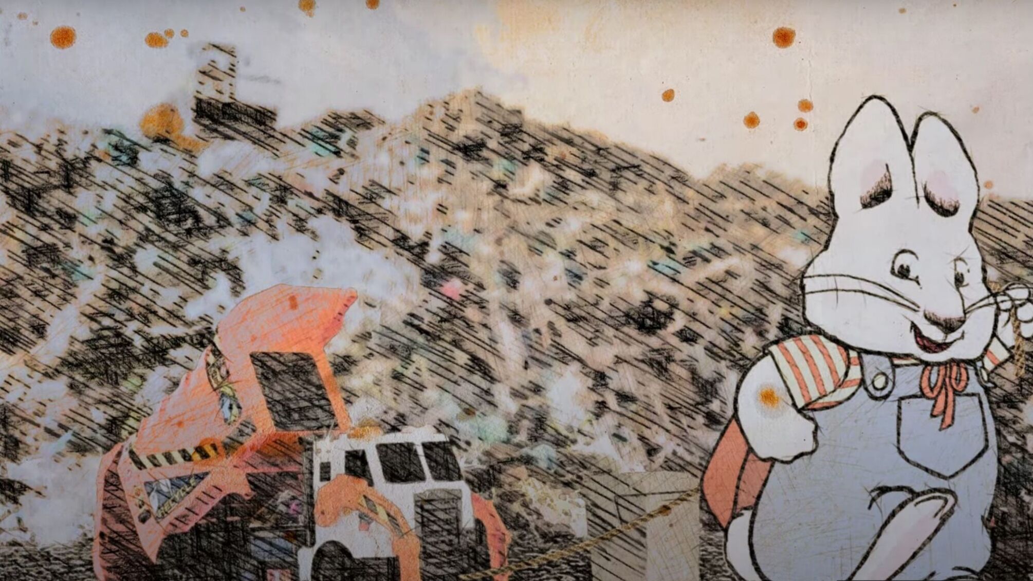 Львівського перевізника сміття підозрюють у розтраті понад 50 мільйонів із бюджету