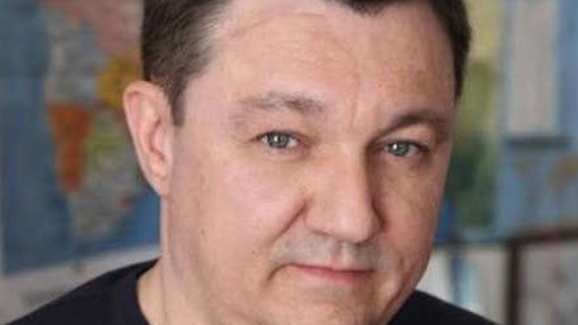 Тимчук Дмитрий