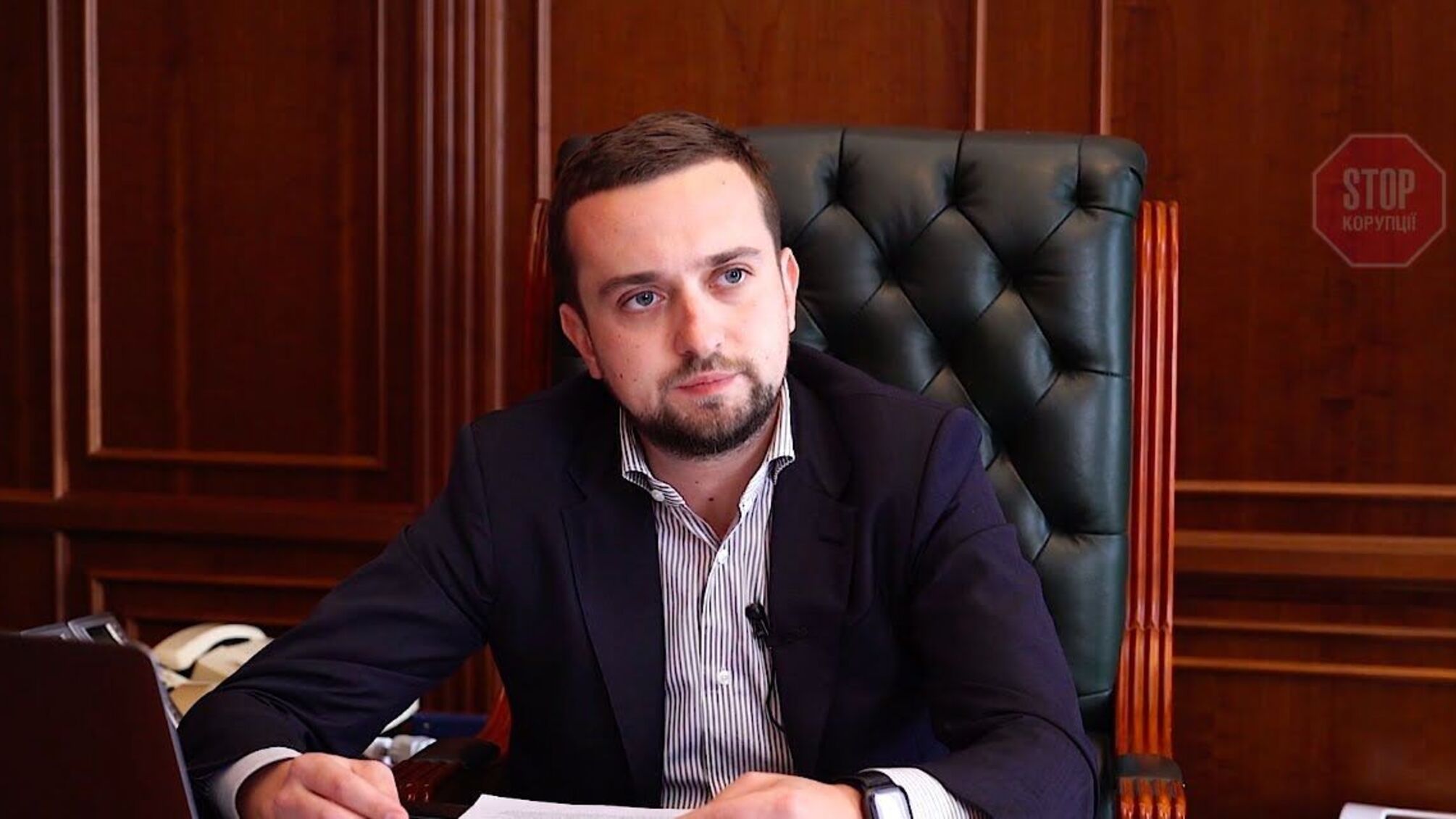 Миллионы сбережений и соцпомощь от государства: замглавы ОП подал декларацию