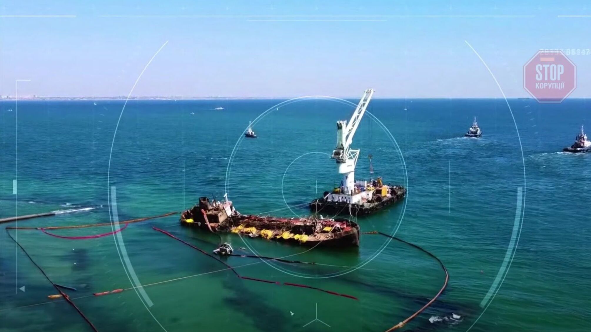 Вербували українців для роботи на окупованій території та в Росії: одеську компанію оштрафували в Криму