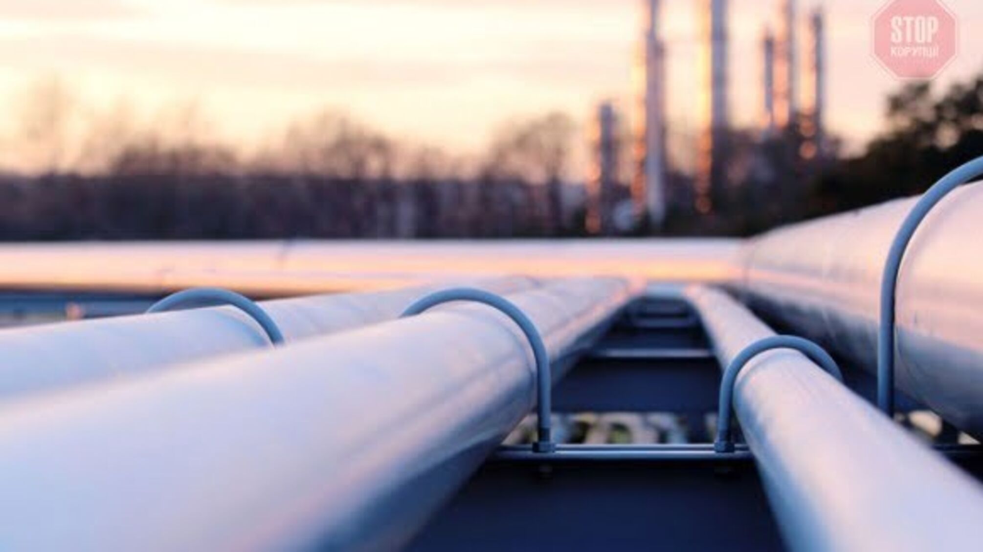 Зеленський: 'У власність України повернуто нафтопровід 'Самара-Західний напрямок', 400 км якого знищено'