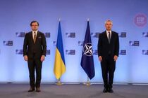Кулеба заявил, что Украина никогда не станет частью «русского мира»
