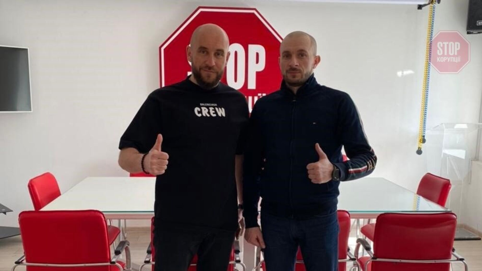 Напад на журналіста «СтопКору» у Харкові: тривають активні слідчі дії