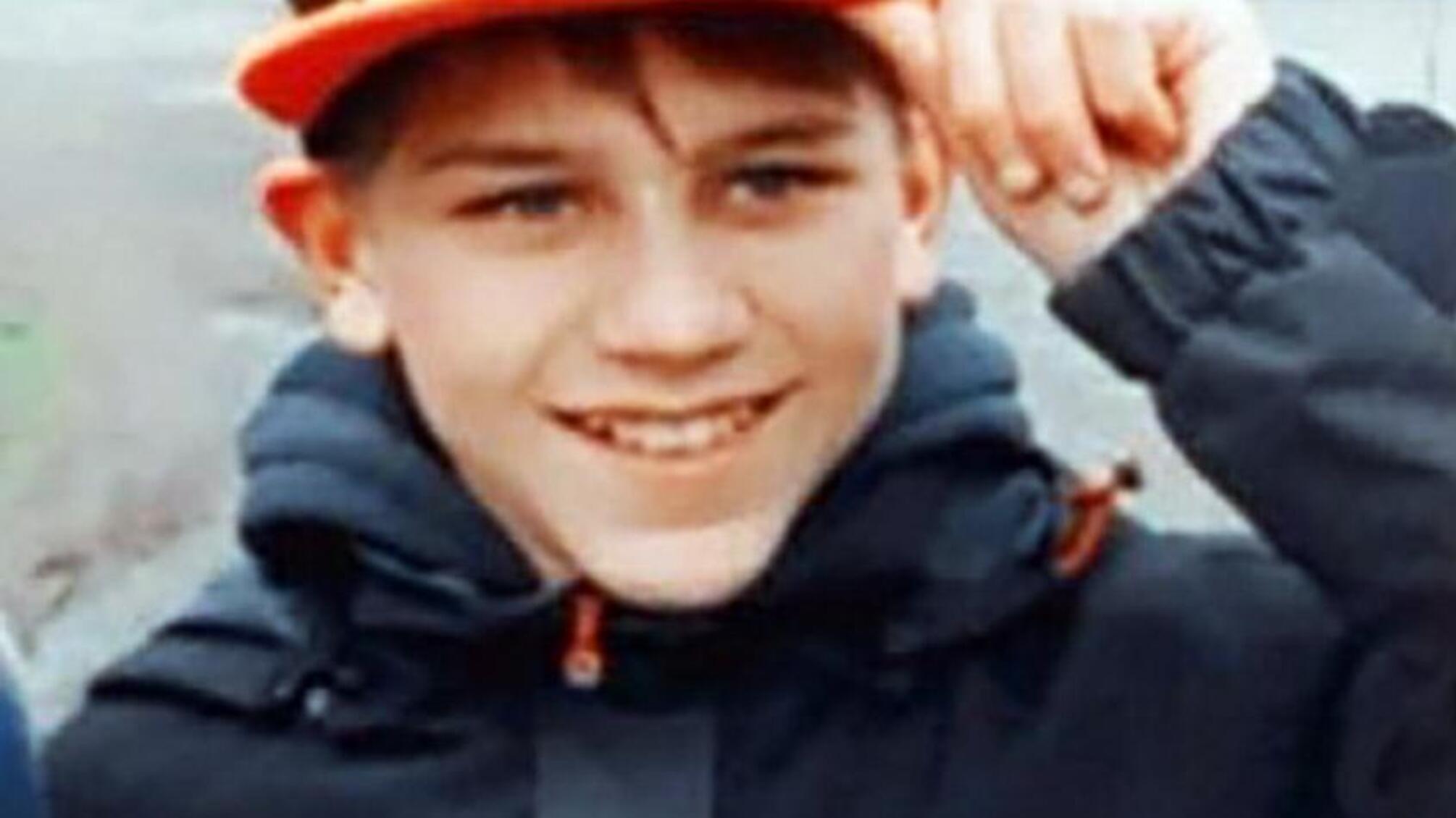 Увага! На Хмельниччині розшукують зниклого хлопця