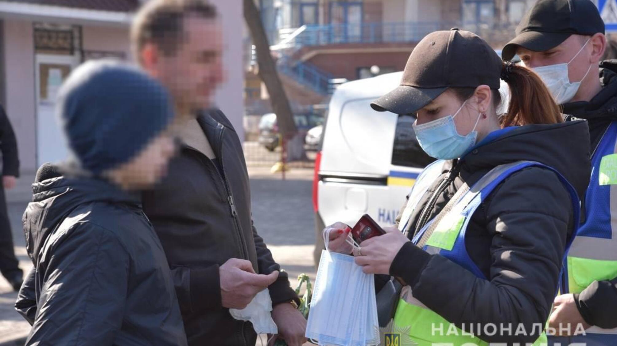В Одесі заходи на честь 77-ї річниці визволення міста від нацистських загарбників пройшли спокійно