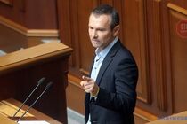 Рудык: ''Вакарчук не принимает участие в партийной жизни ''Голоса''