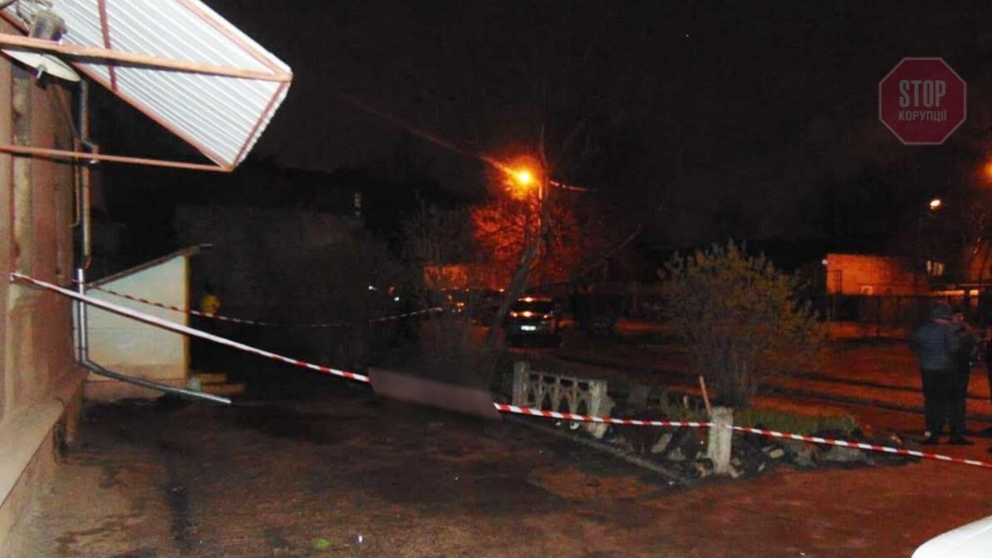 Вбили у дворі будинку: у Миколаєві розстріляли наркодилера (відео)