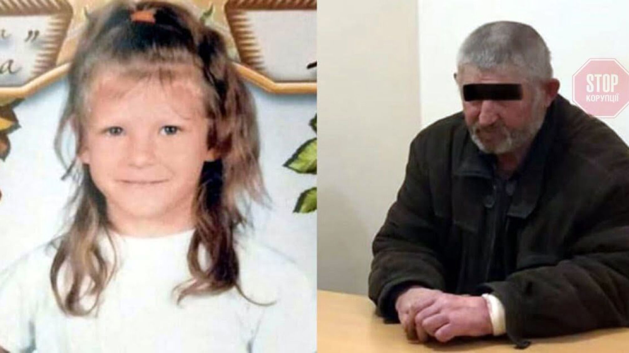 Вбивство Марії Борисової: підозрюваний наклав на себе руки