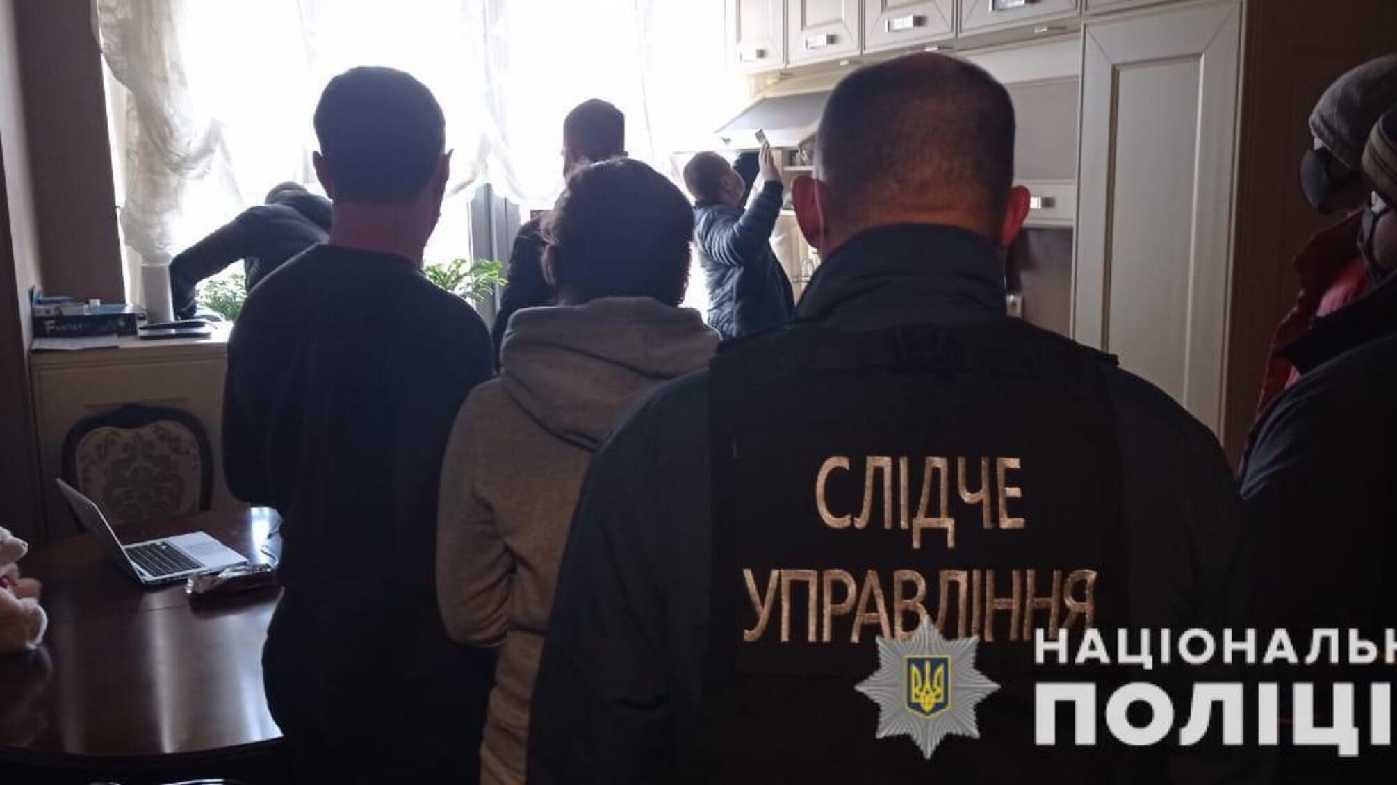 Віннницькі поліцейські направили до суду матеріали щодо учасників організованої групи, які привласнили майже 800 тисяч гривень державних коштів