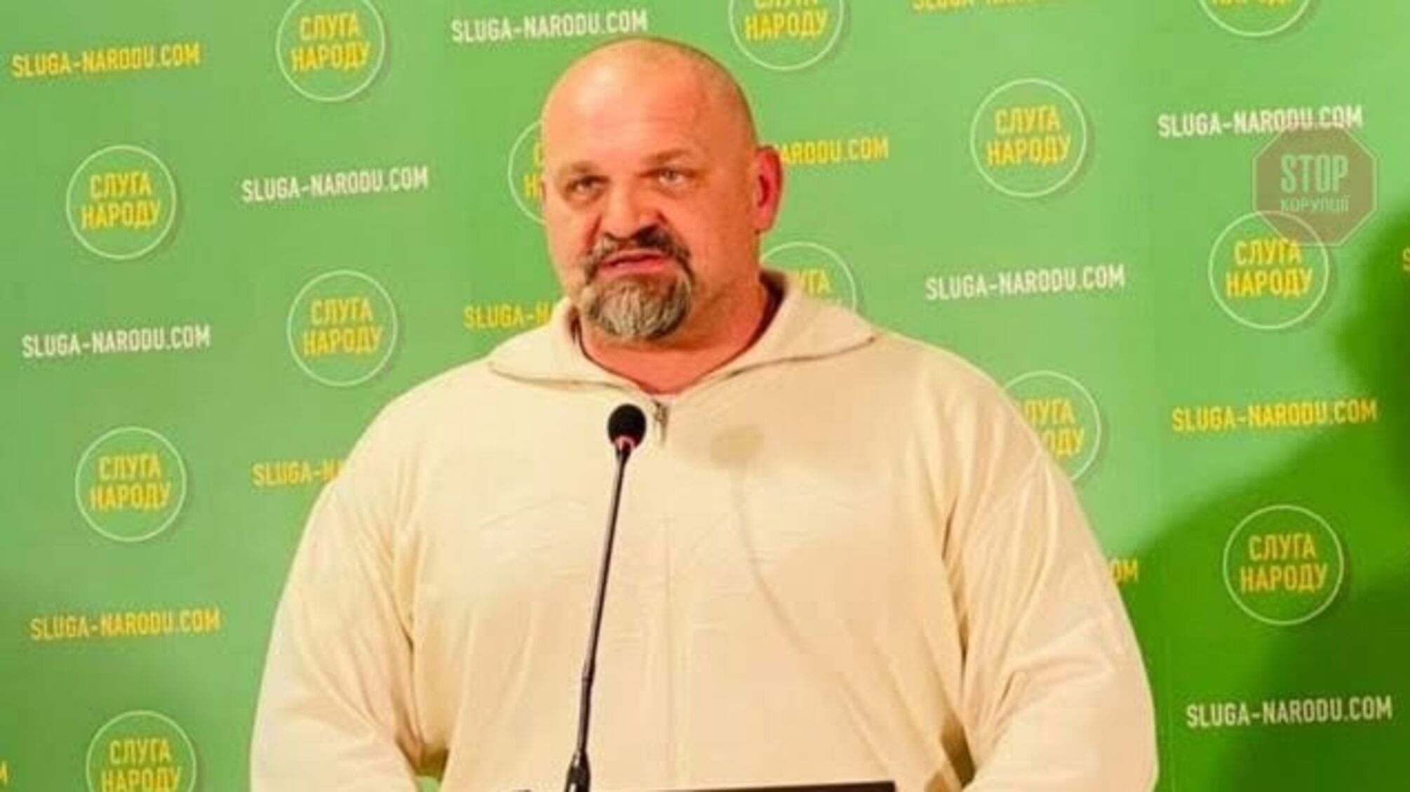 ЦВК не визнає вибори на окрузі Вірастюка дійсними без рішення судів (оновлено)